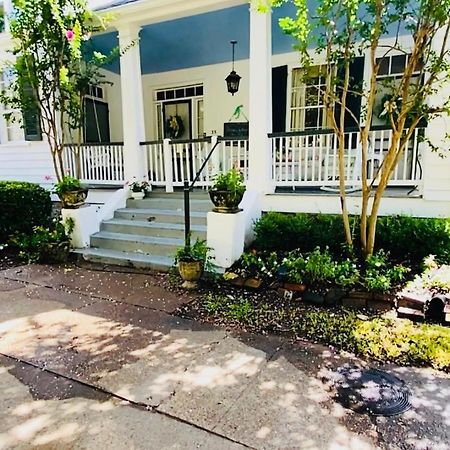 Magnolia Cottage Bed And Breakfast Natchez Εξωτερικό φωτογραφία