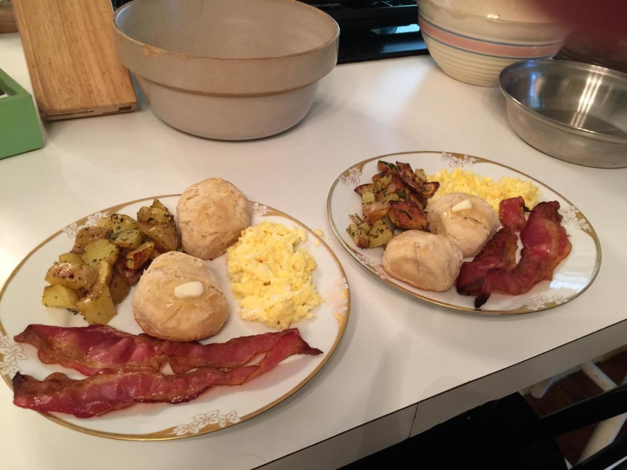 Magnolia Cottage Bed And Breakfast Natchez Εξωτερικό φωτογραφία