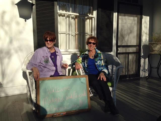 Magnolia Cottage Bed And Breakfast Natchez Εξωτερικό φωτογραφία